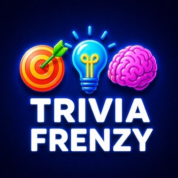 Trivia Frenzy